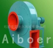 鍋爐鼓風機的工作原理與技術要點
