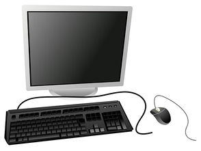 計(jì)算機(jī) 改變世界的革命性工具