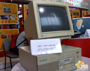 科技讓世界了解中國(guó)——第十屆中關(guān)村電腦節(jié)盛況紀(jì)實(shí)