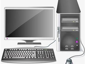 鼠標(biāo)里的奇跡 微型計算機(jī)的科技魔法