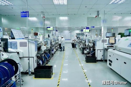 從藍圖到指尖 一臺筆記本電腦的誕生之旅——記機械革命工廠行