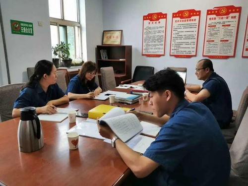 邯選廠紀委開展廉潔教育與內控制度專項調研，以教育咨詢服務助推企業廉政建設再上新臺階